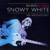 Blues On Me by Snowy White