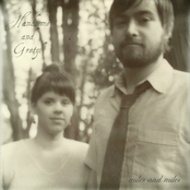 Handsome And Gretyl: Miles and Miles