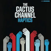 The Cactus Channel - The Colour of Don Don