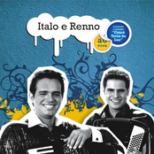 ITALO E RENNO AO VIVO