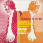 tim rogers & the twin set