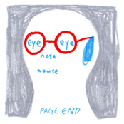 page end