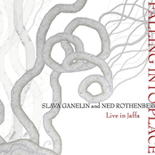 Falling Into Place - Live In Jaffa