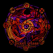 Pixel Glass