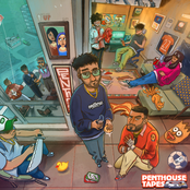 PentHouse Tapes, Vol. 1