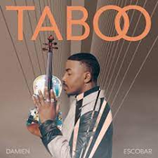 Damien Escobar: Taboo