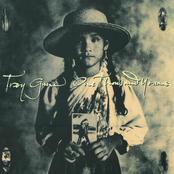 Trey Gunn: One Thousand Years