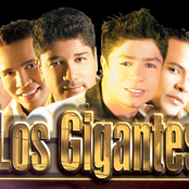 los gigantes del vallenato