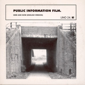 Here And Now / No Go