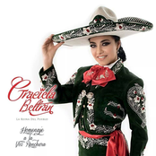 Graciela Beltran: Homenaje A La Voz Ranchera