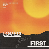 Loved You First