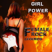 Girl Power: Female Rock Legends