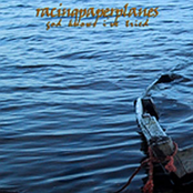 God Knows I've Tried