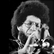 Gary Bartz Ntu Troop