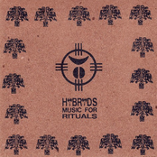 Ritual For Quetzalcoatl by Hybryds