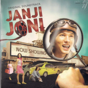 janji joni