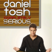 A Little Racial by Daniel Tosh