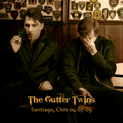 Santiago, Chile 04-07-09