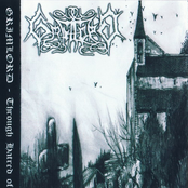 Through Hatred Of Life