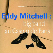 Petite Annonce by Eddy Mitchell