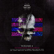 Never Say Die, Volume 4