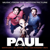 PAUL (Original Motion Picture Soundtrack)
