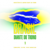 Cântico Espontâneo E Oração De Guerra by Diante Do Trono