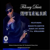 Steppin’ Til We Fall in Love (feat. Slique Jay Adams, T L Williams & Marzette Griffith)