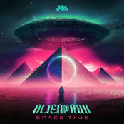 AlienPark: Space Time EP