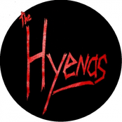 The Hyenas - Bite!