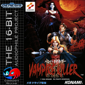 Castlevania: Bloodlines