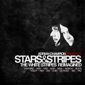 Stars & Stripes: The White Stripes Reimagined (Instrumentals)