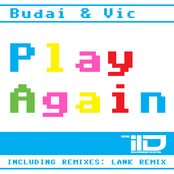 Budai & Vic - Play Again