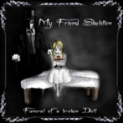 Funeral of a broken Doll (Single Release)