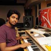 g. v. prakash kumar