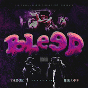 Bleed (feat. Big Opp)