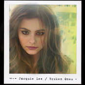 Broken Ones by Jacquie Lee