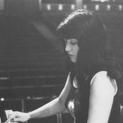 Martha Argerich photo provided by Last.fm