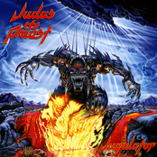 Cathedral Spires by Judas Priest