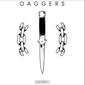 DAGGERS