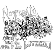 Live at Alrosa Villa, Columbus, OH, USA, 1988