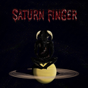 Saturn Finger