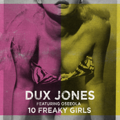Ten Freaky Girls - (feat. Oseeola)