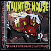 HAUNTED HOUSE