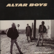 Take Control by Altar Boys