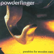 Parables For Wooden Ears