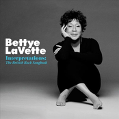 Bettye Lavette: Interpretations: The British Rock Songbook