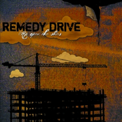 Remedy Drive: RIP Open the Skies