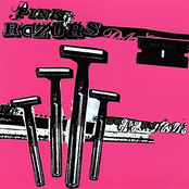 Dear Jurisprudence by Pink Razors