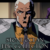Stone Ocean: Epic Collection